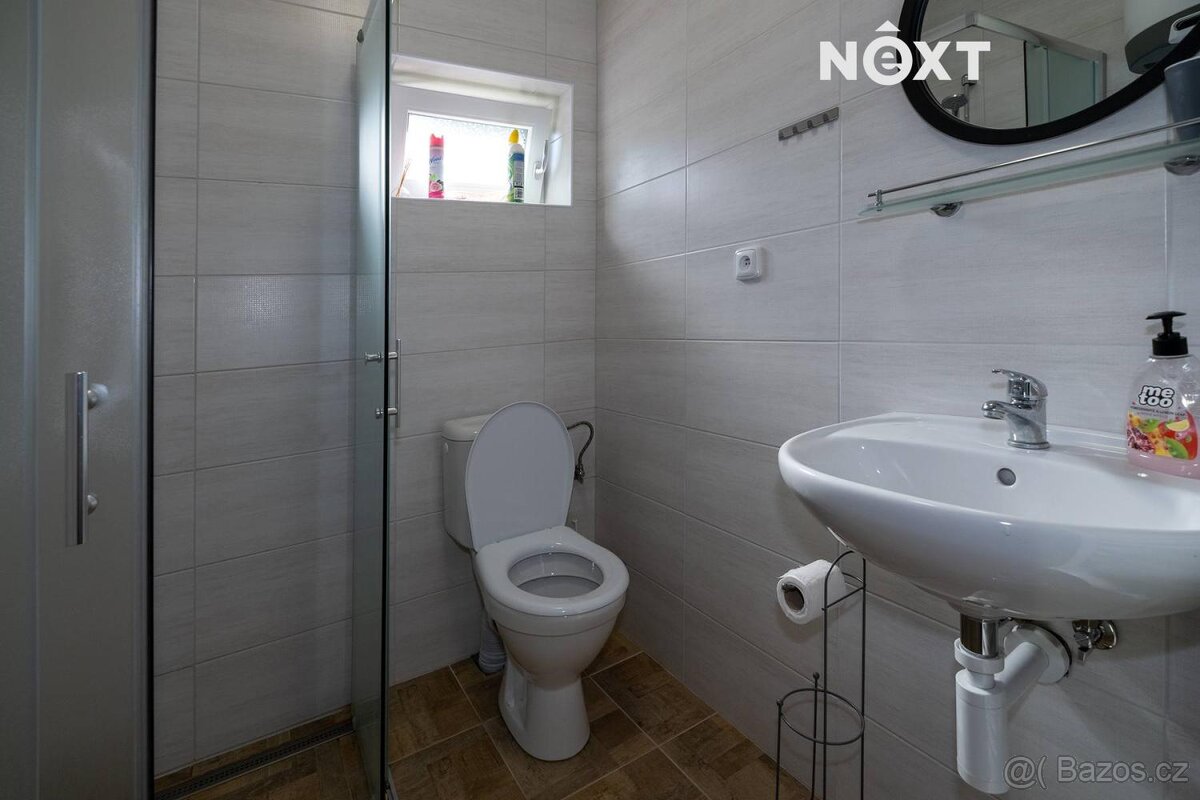 Prodej komerční Ubytování, 60㎡ - 3