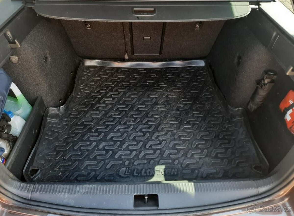 Škoda Octavia Combi 2.0TDI - 3