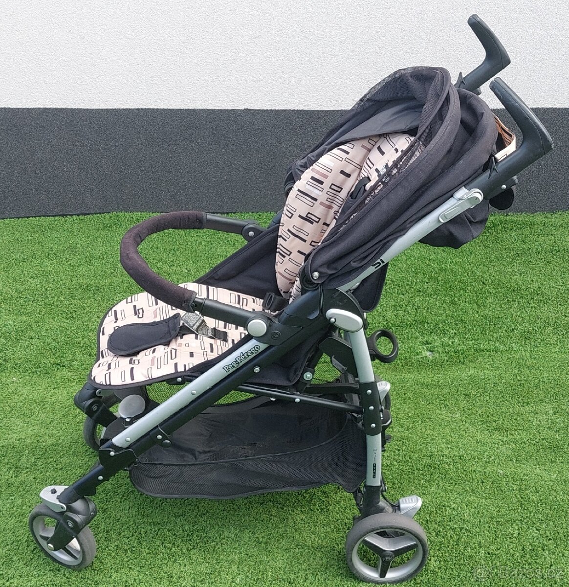 Golfky Peg perego sí - 3