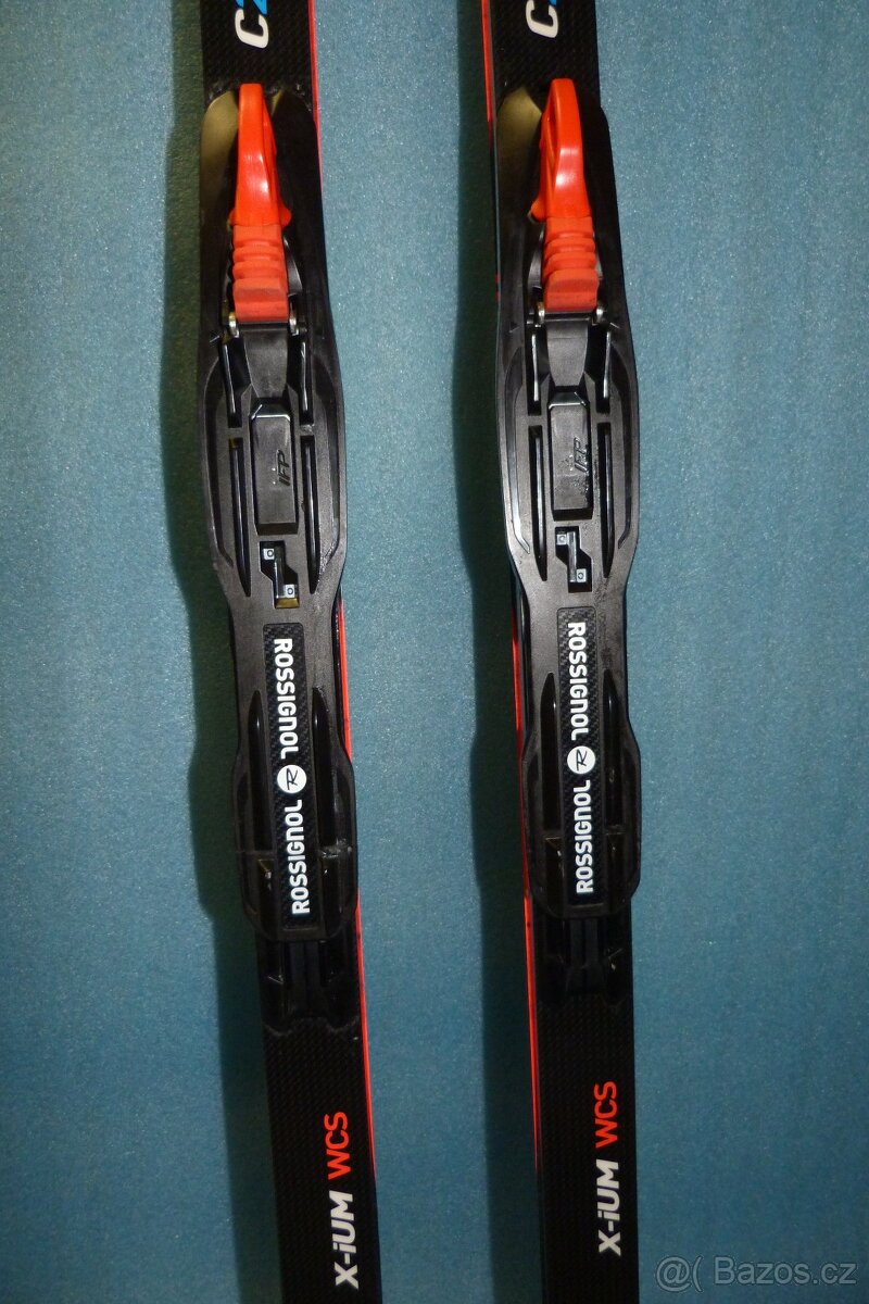 běžky ROSSIGNOL X-IUM WCS C2 - 156 cm - 3
