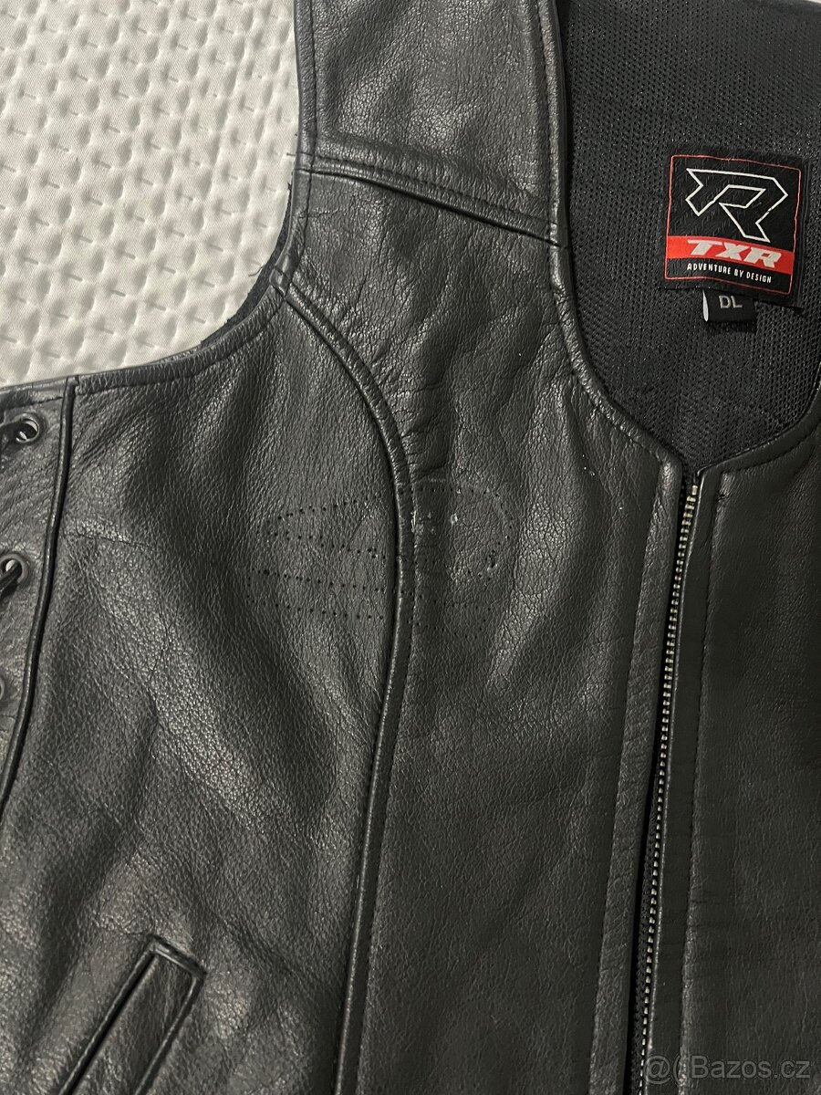 Dámská moto besta TXR - 3