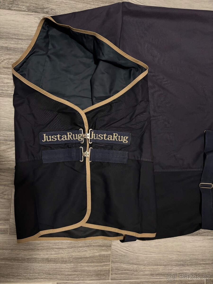 Výběhová deka JustaRug bez zateplení - 3