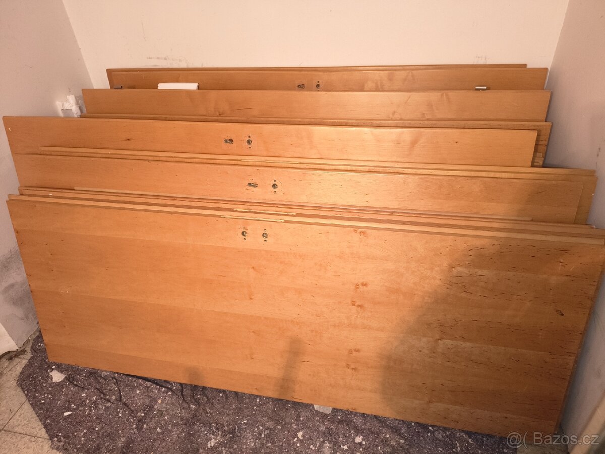 Dveře proti požární sapeli - 3