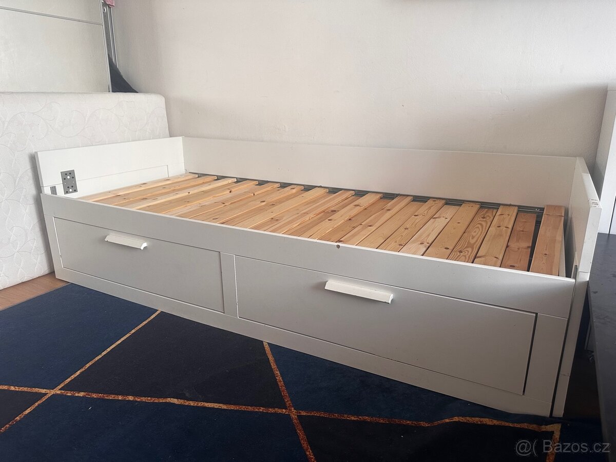 Postel Brimnes 80/200 - 3