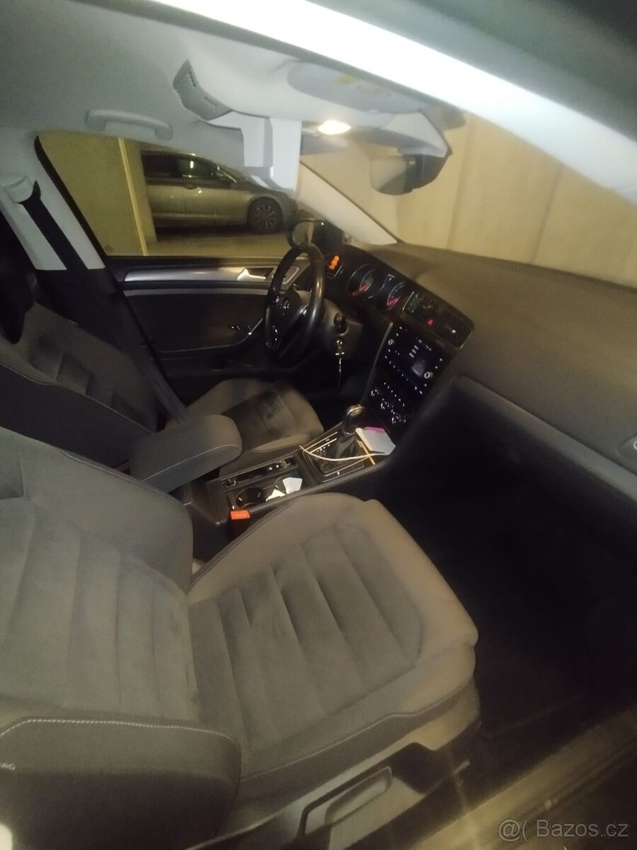 VOLKSWAGEN GOLF 7, 1.6 TDI - 3