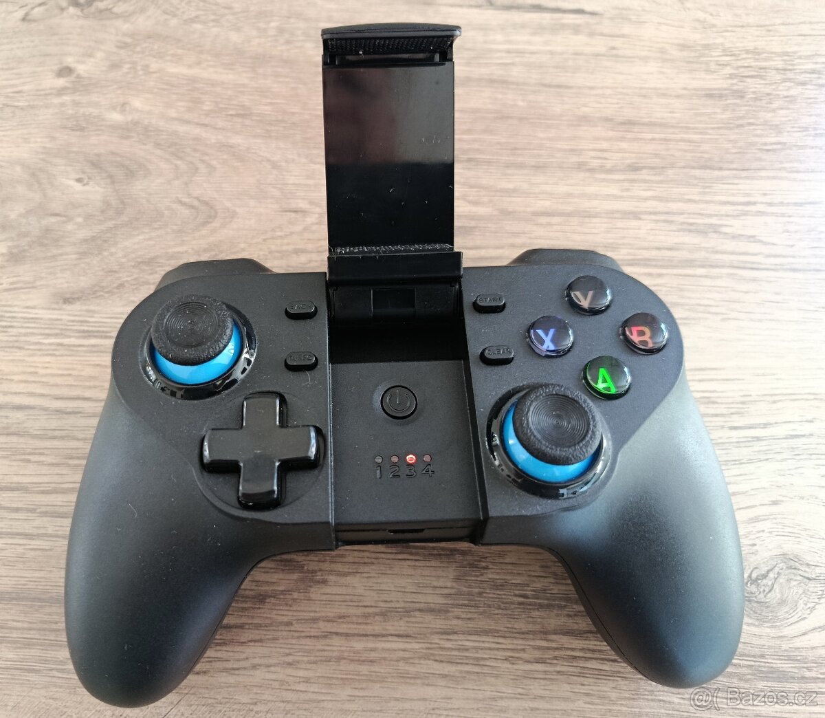 Gamepad iPega 9129 Bluetooth Damon Z - 3