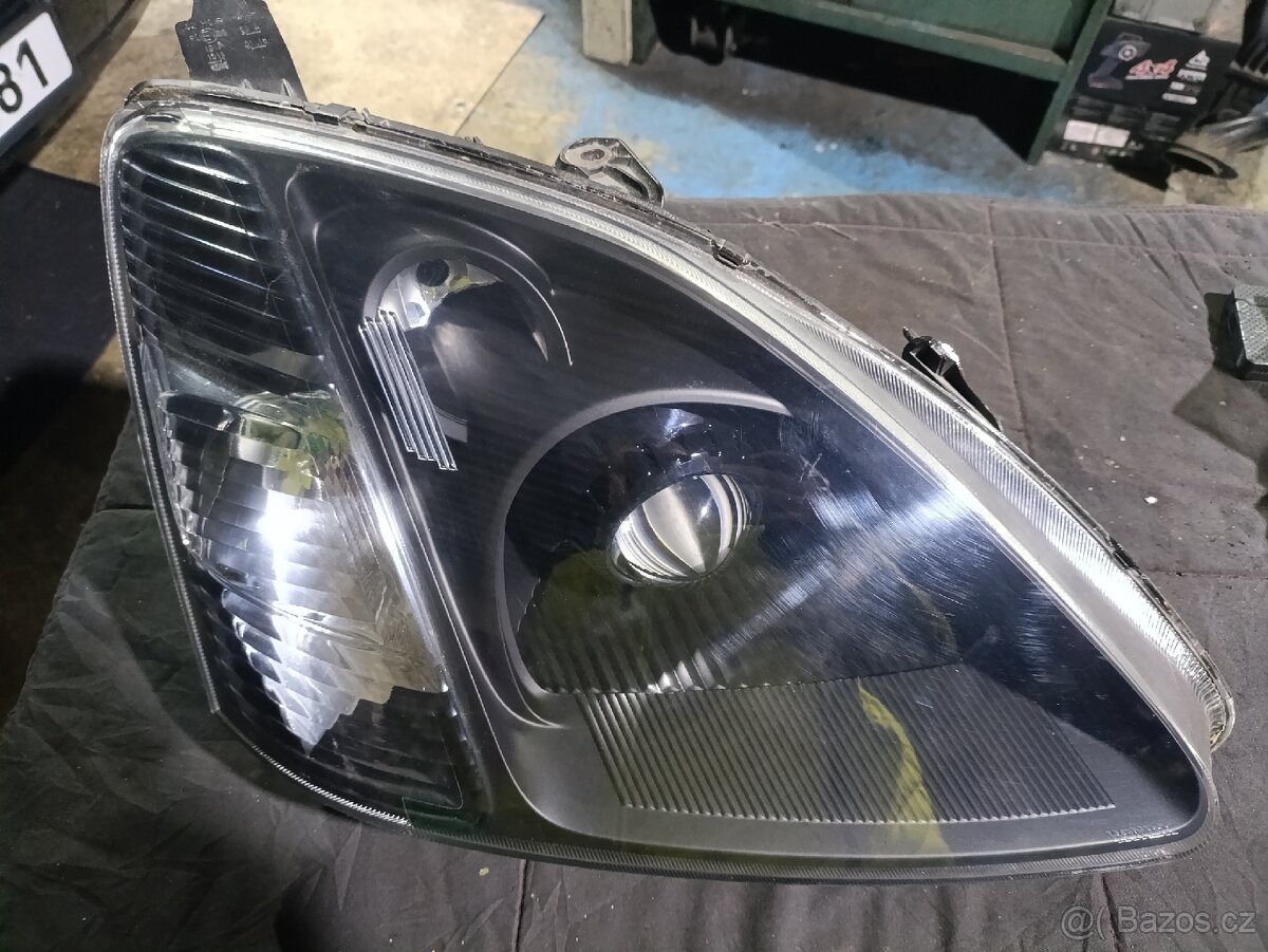 Honda Civic 7g Bixenon - 3