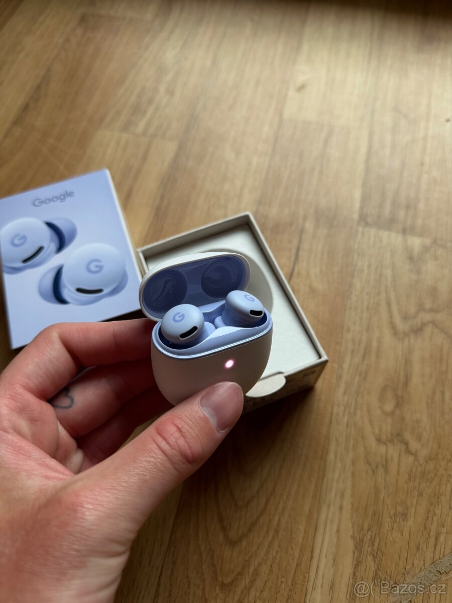 Google Pixel Buds 2a - 3