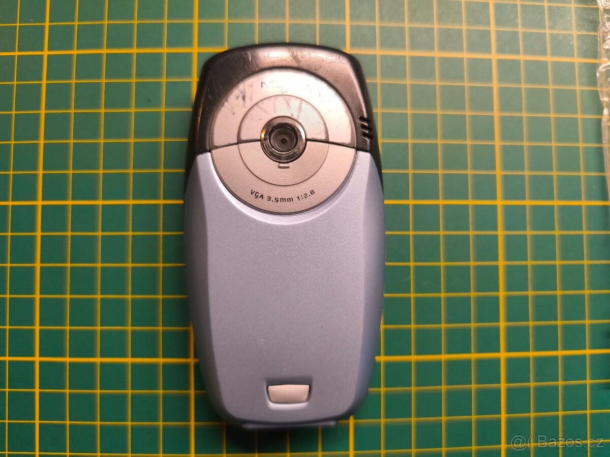 Nokia 6600 - 3