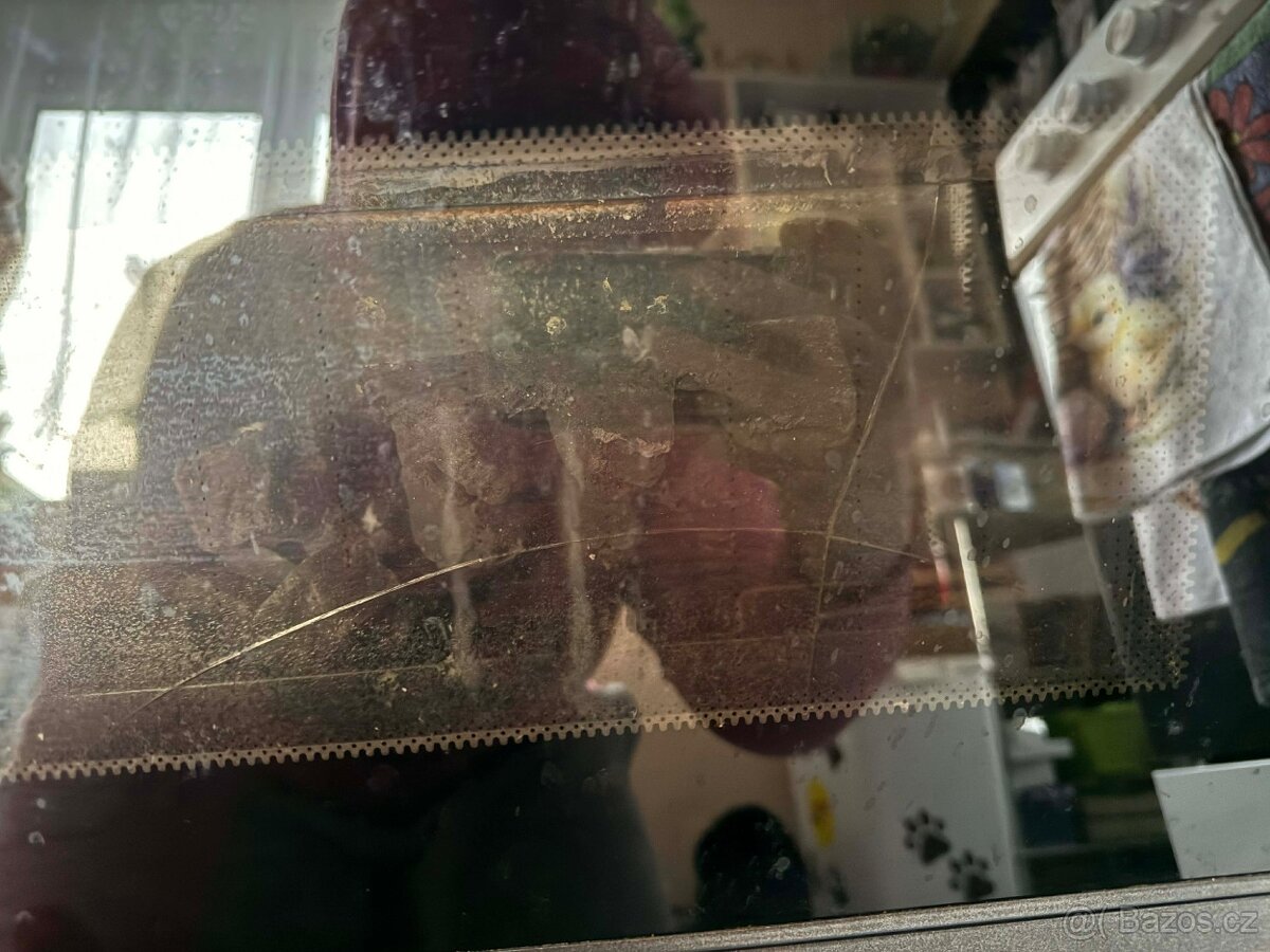 WAW kamna na plyn - 3