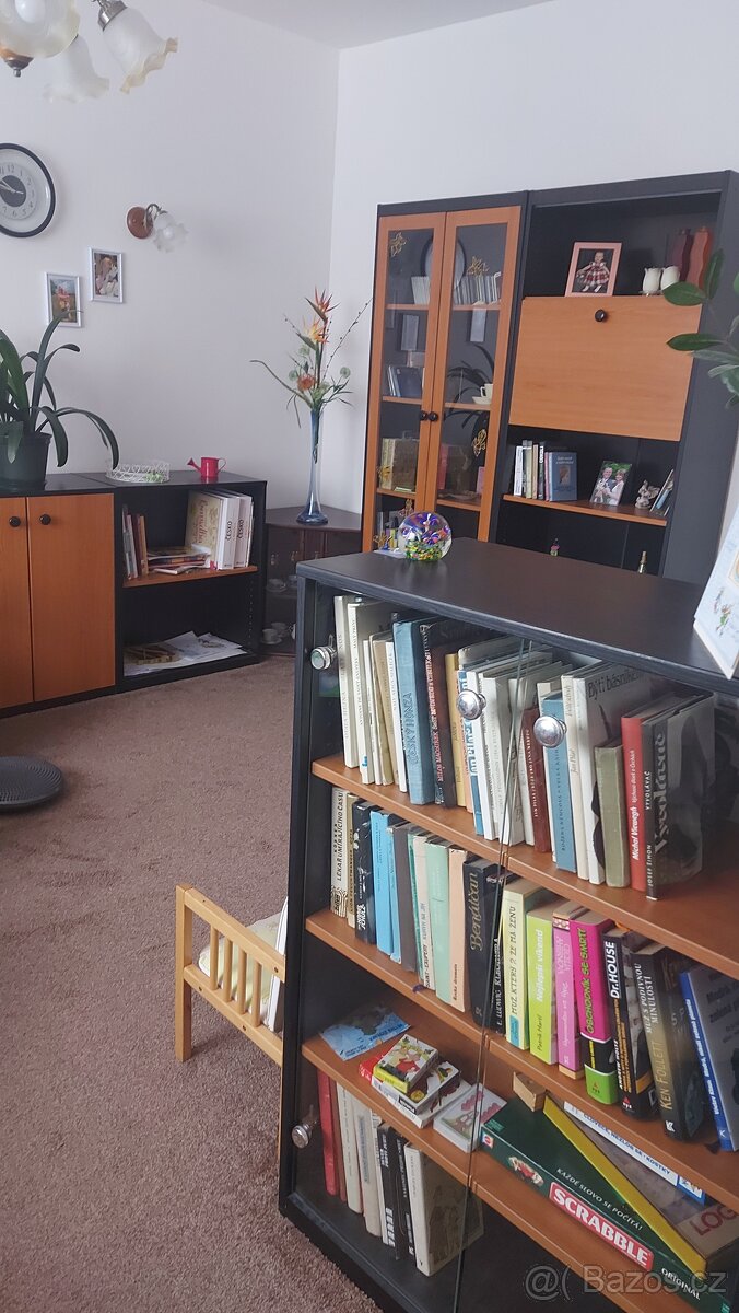 studentský pokoj - 3