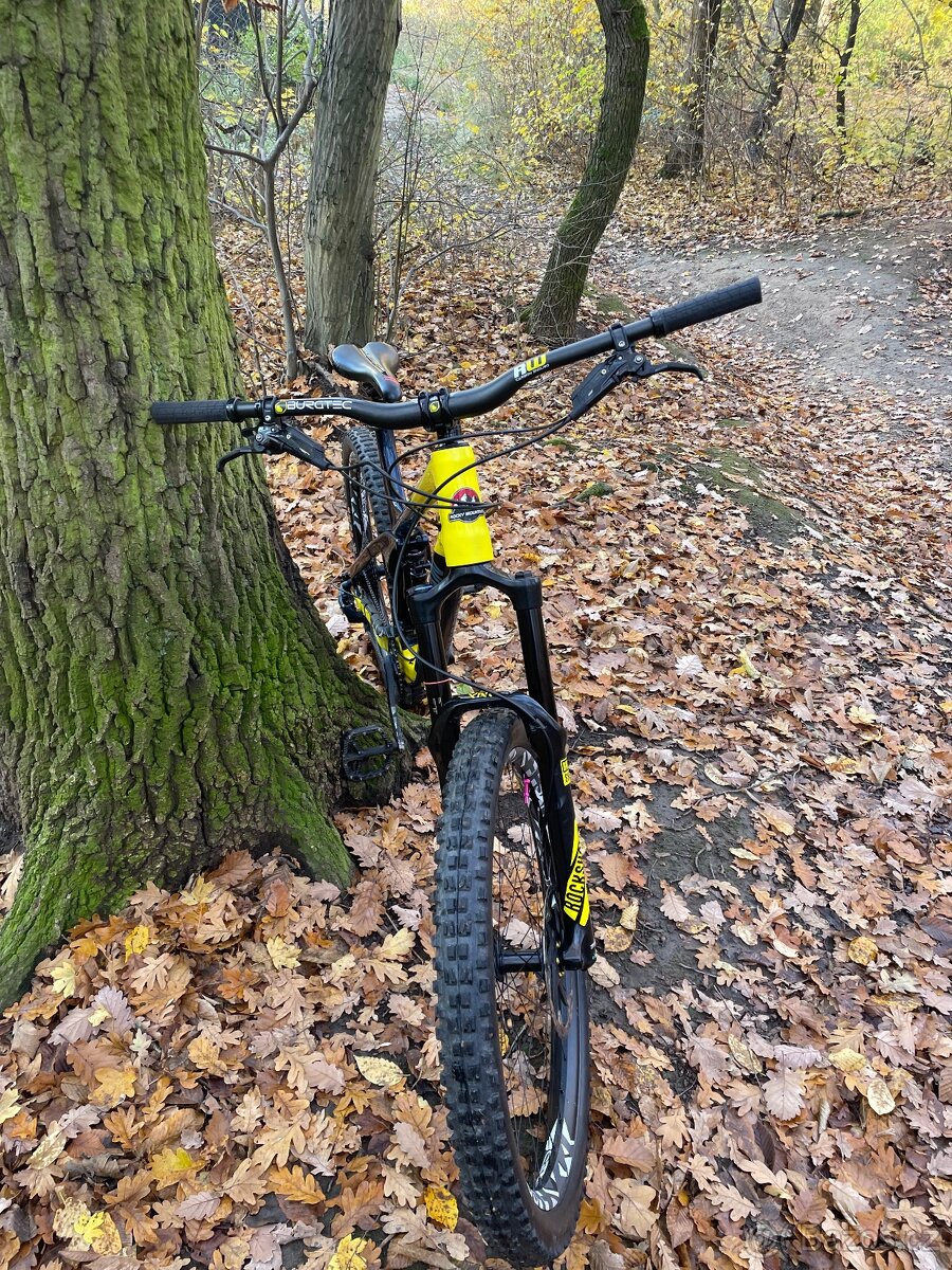 Rocky mountain Slayer xl / L Enduro - 3