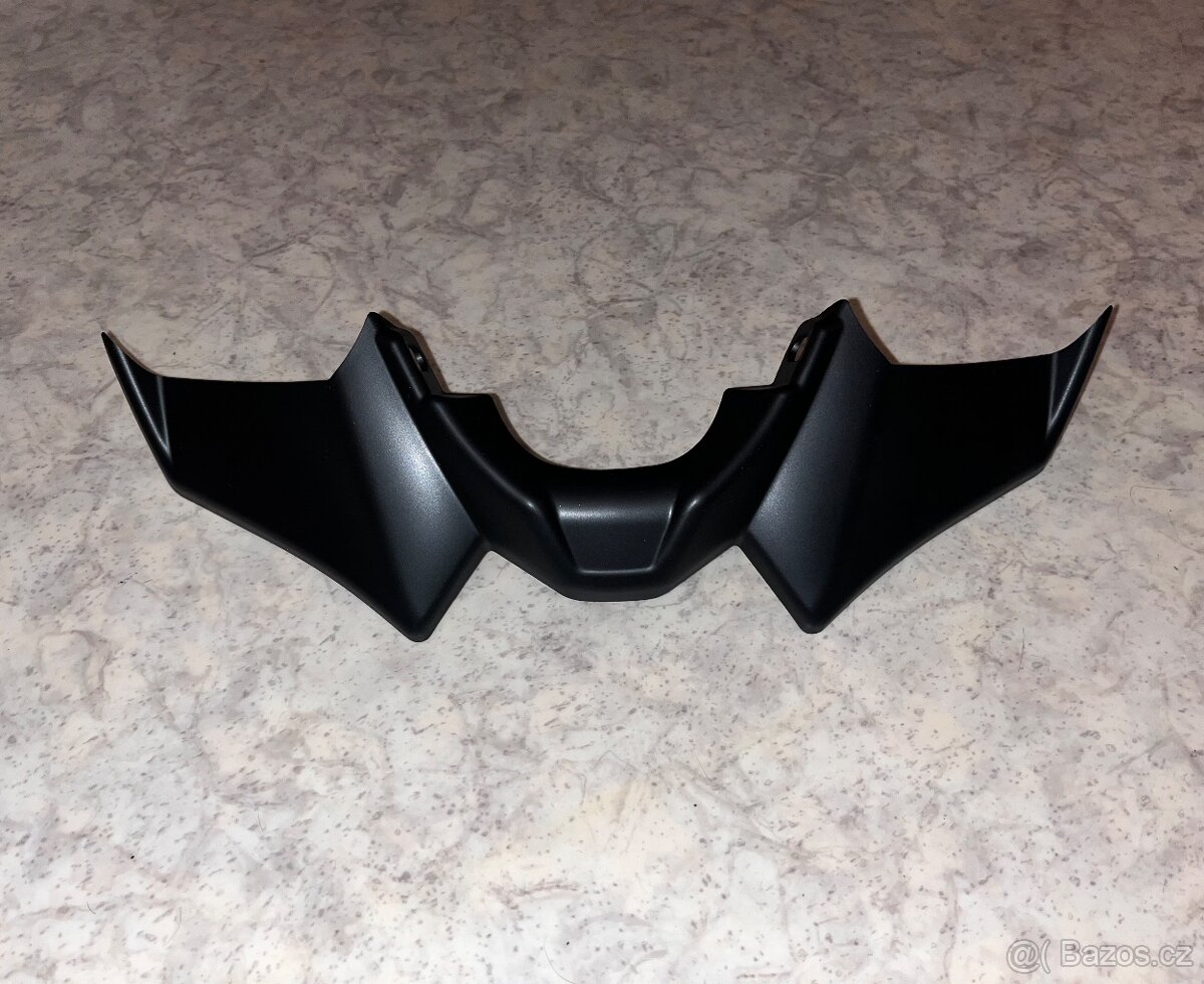 Přední spoiler Yamaha mt 07 - 3