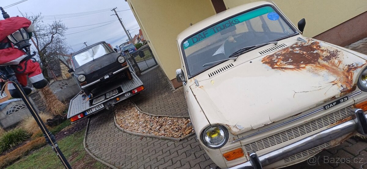 Daf 33 - 3