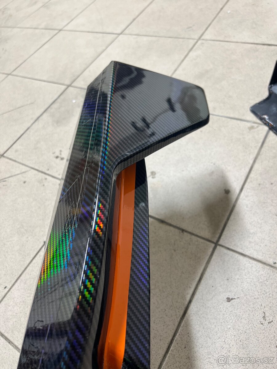 Bmw G80 Winglety - 3