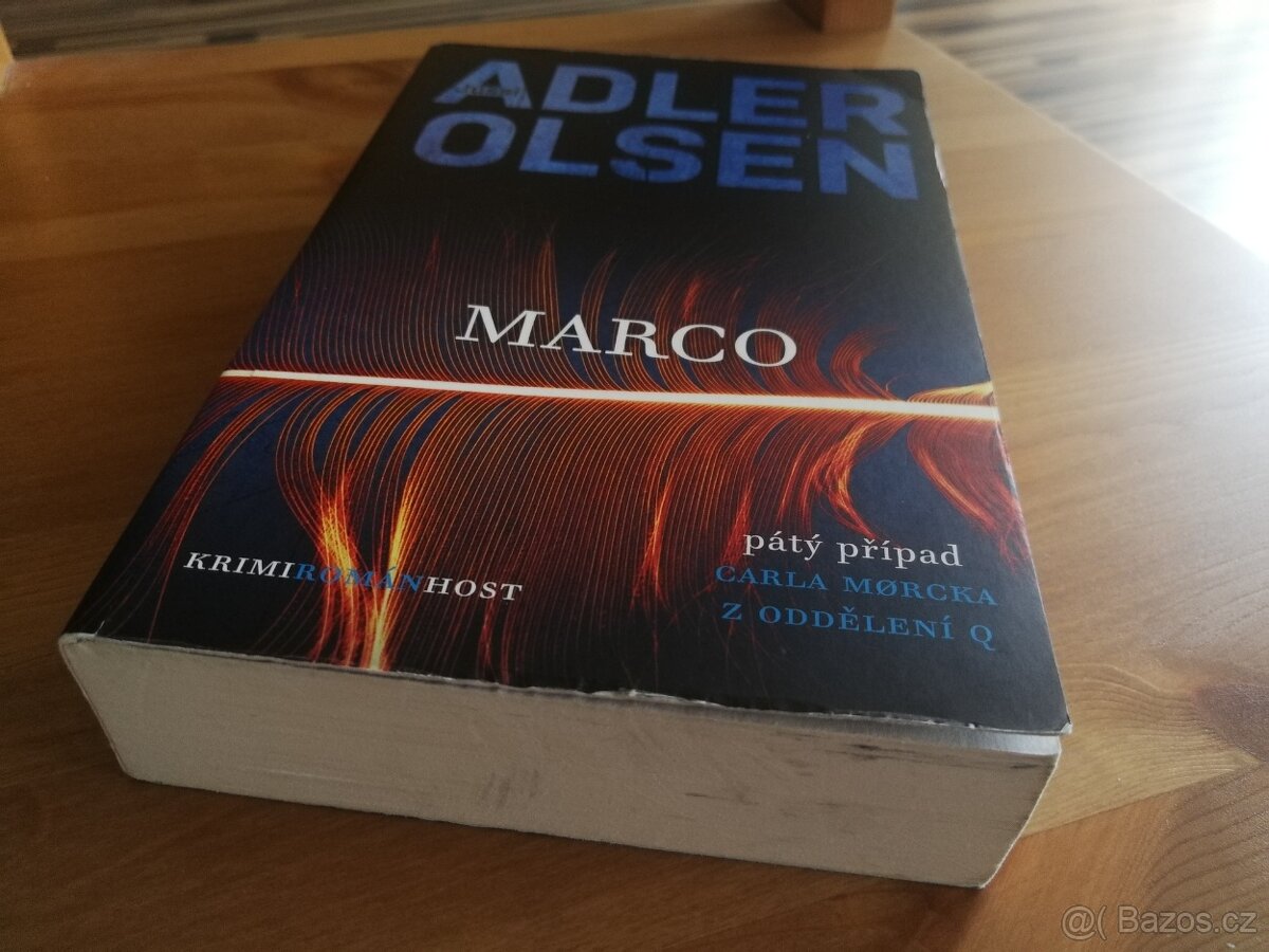 Marco - 3