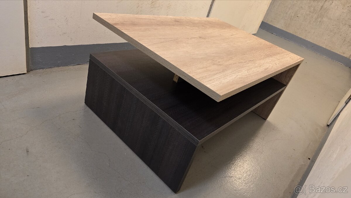 Konferenční stůl - 3