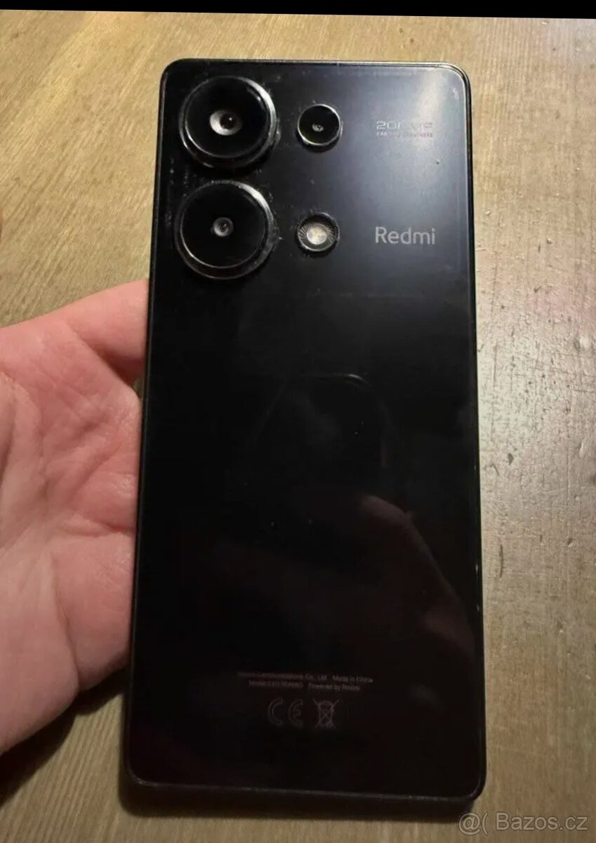 Xiaomi 13 pro - 3