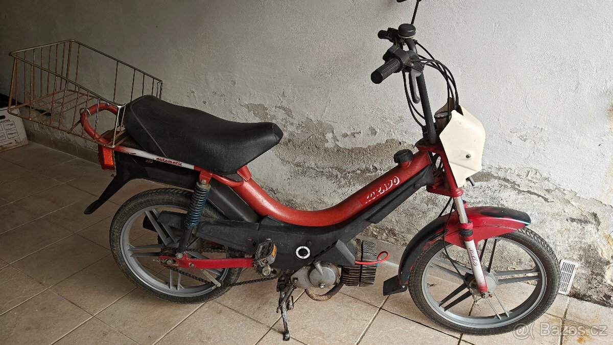 Manet KOrado - 3