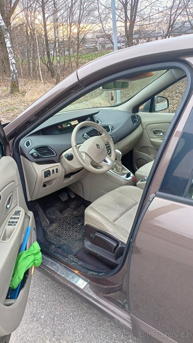 Renault Grand Scénic - 3