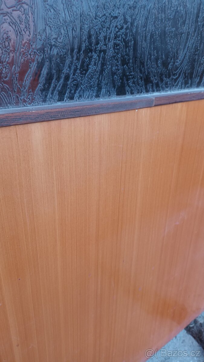 Interiérové dveře - 3