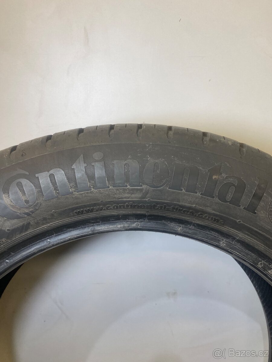215/55R17 - 3