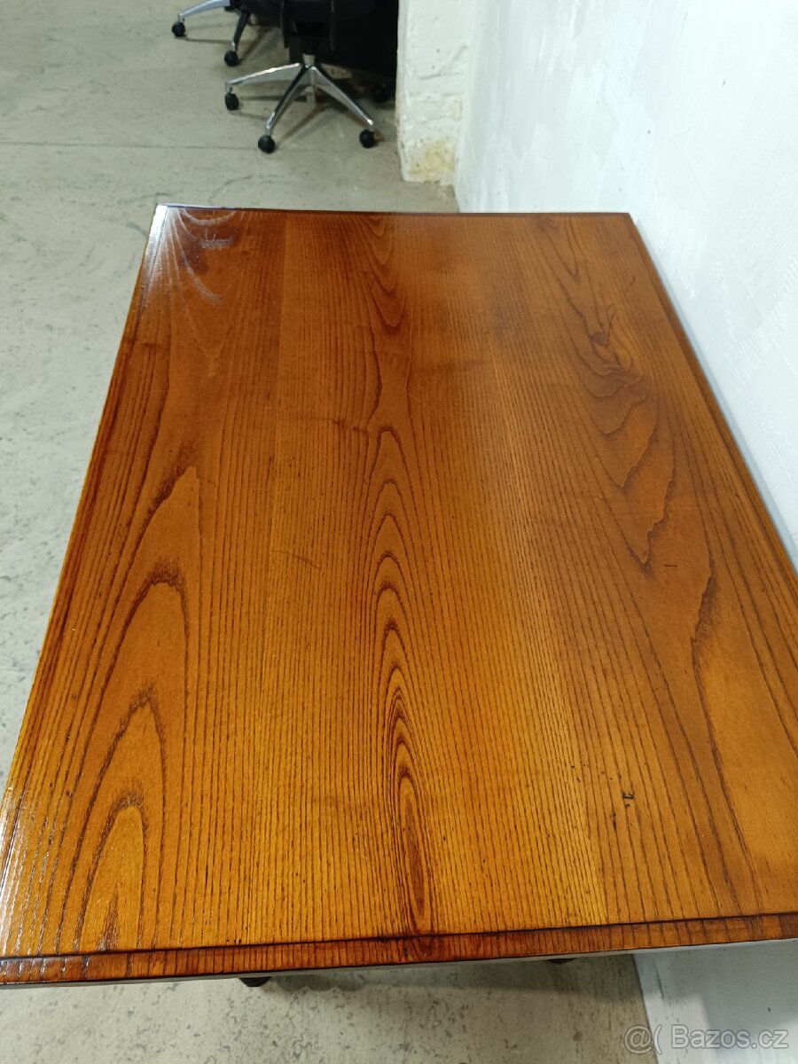 Starožitný stůl - 3