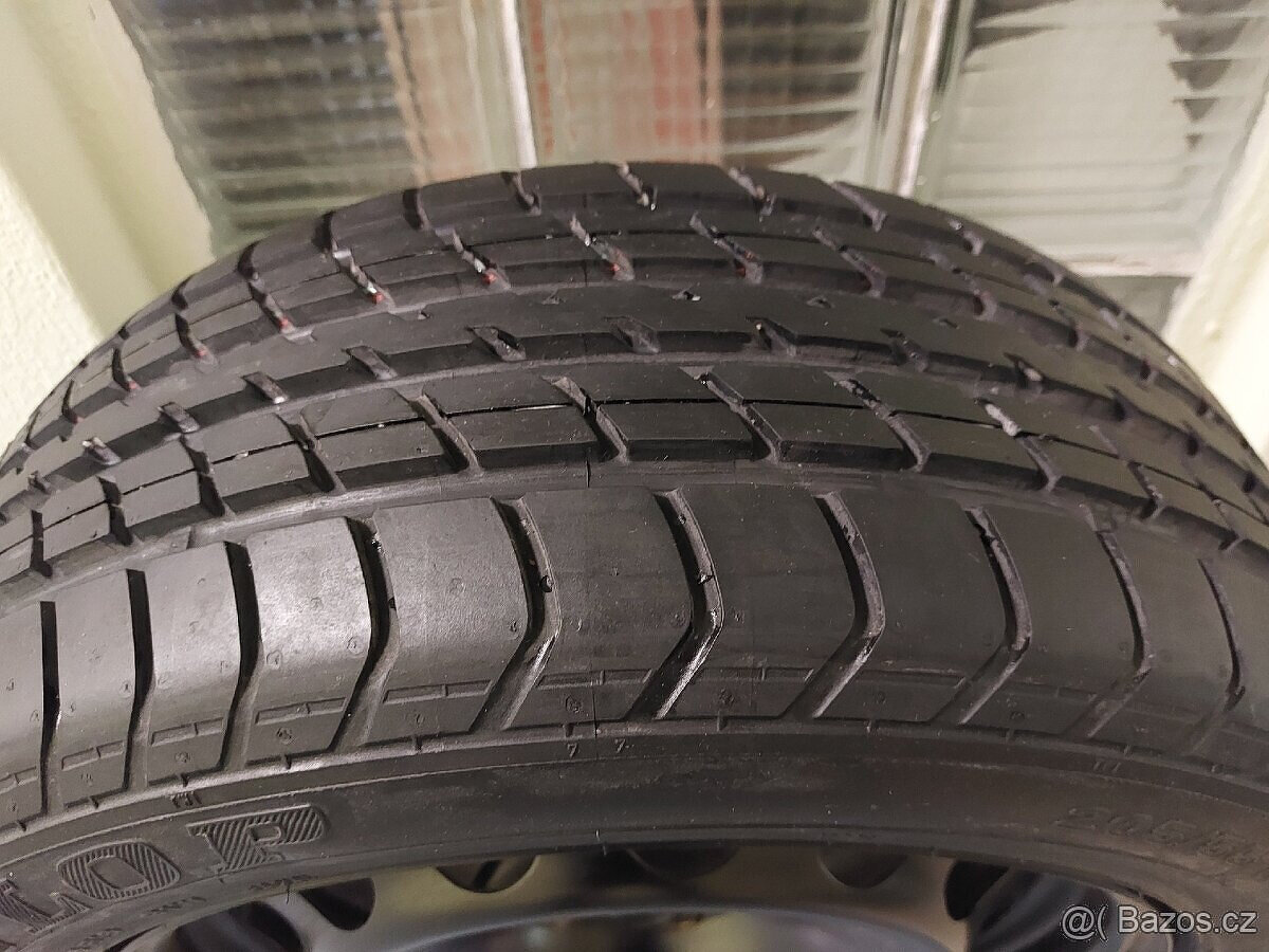 kolo 205/55 R16 - 3