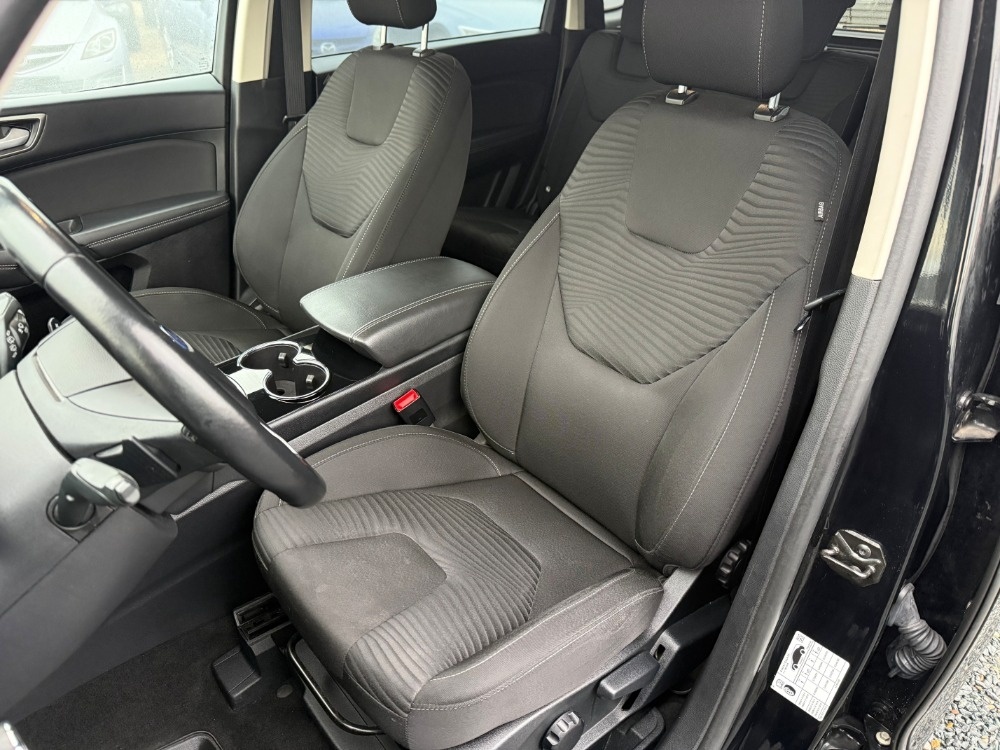 Ford s max - 3