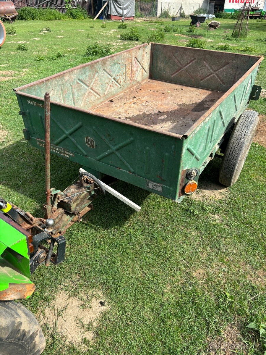 Vleky NSN 10 - 3