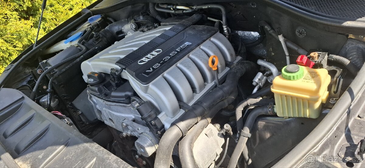 Audi Q7 - 3
