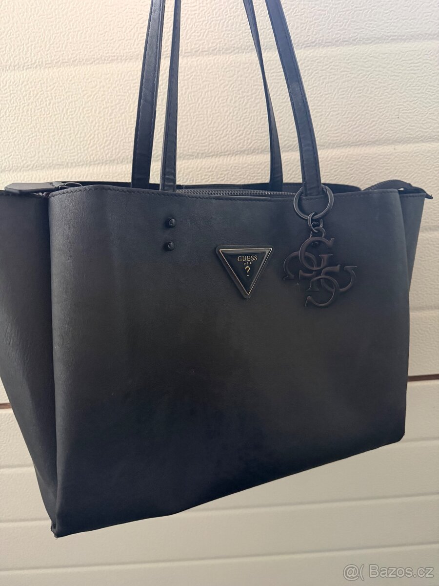 Guess kabelka - 3