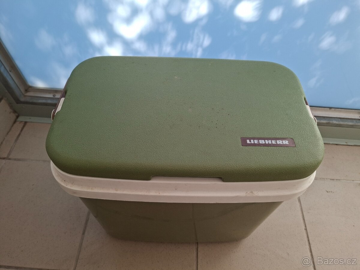 Chladící box Liebherr - 3