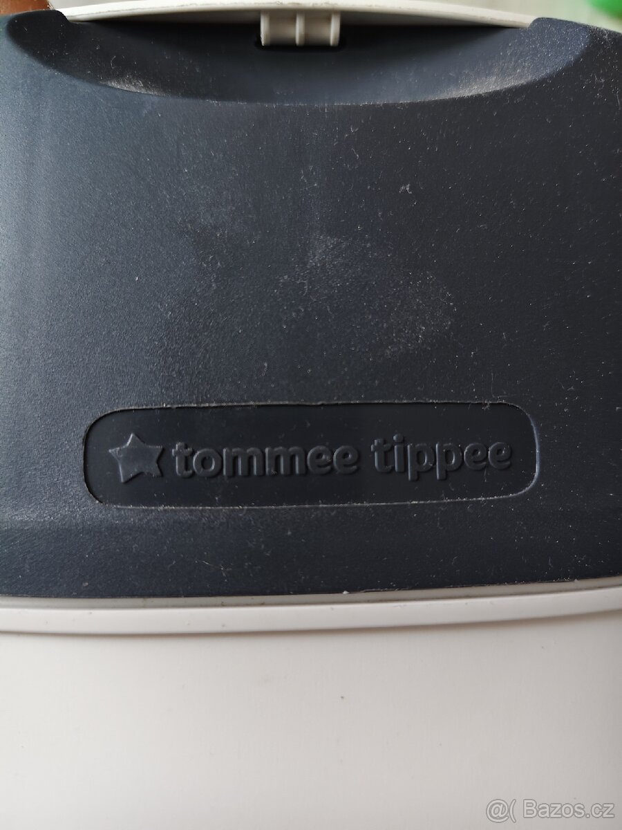 Tommee tippee koš na pleny - 3