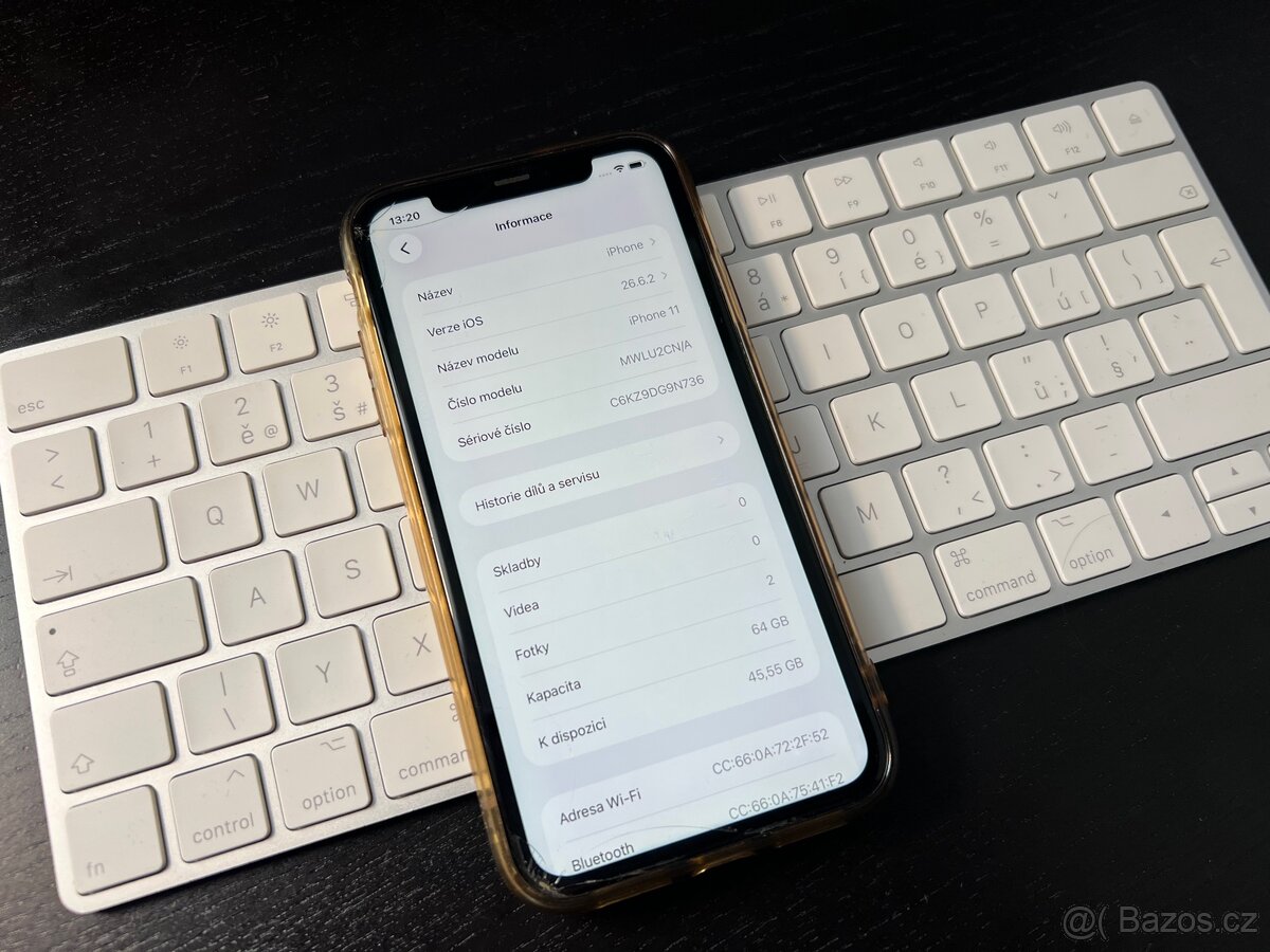 iphone 11 - 3