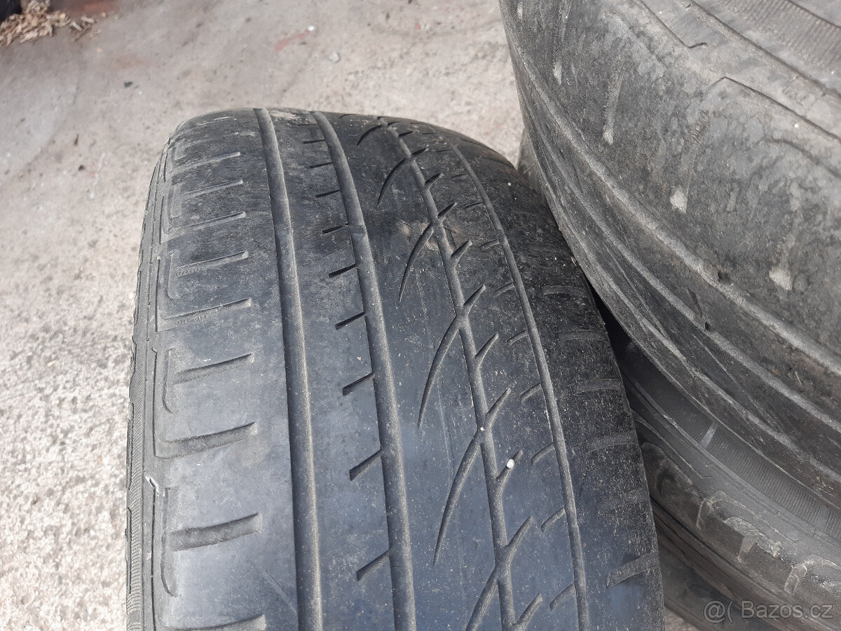 Kola kompletní VW Toureg 2016 - 3
