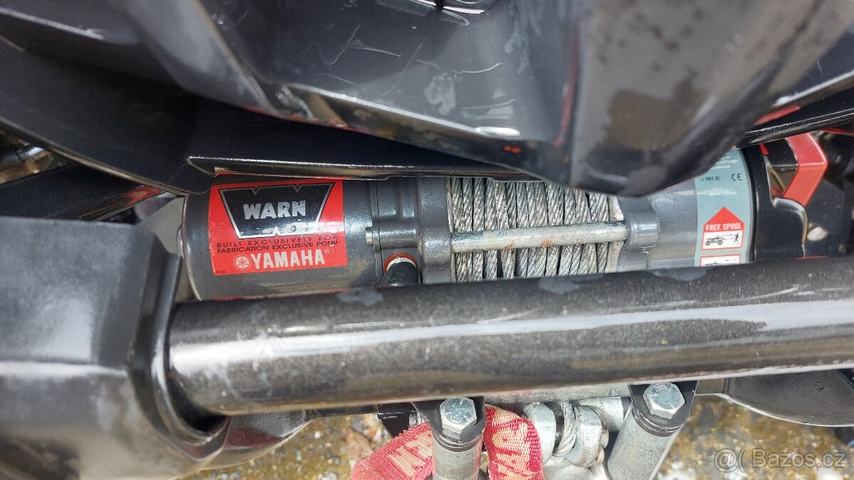 Yamaha