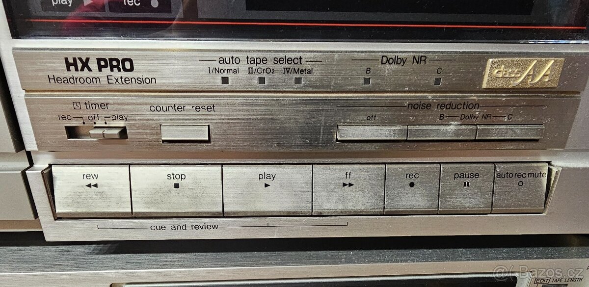 Technics rs b 505 - 3