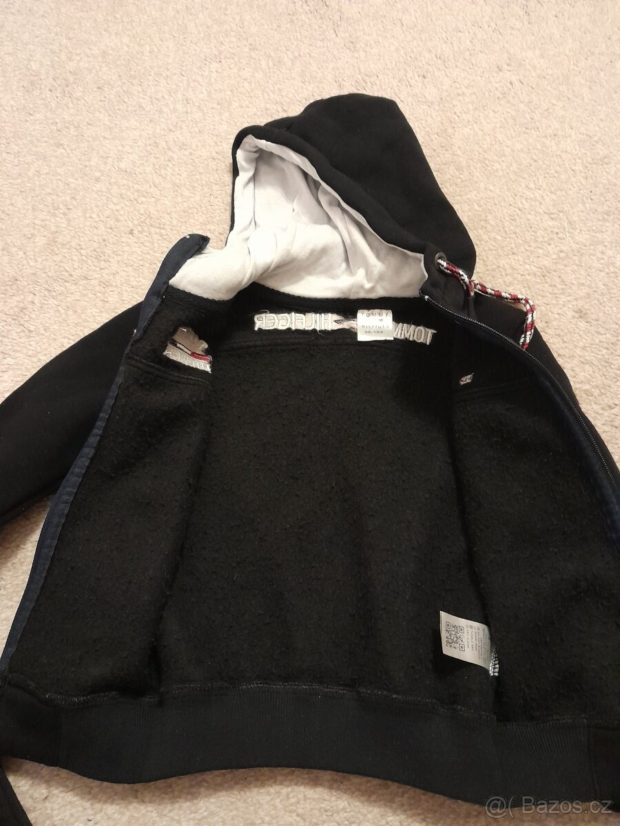 Tepláková souprava - 3