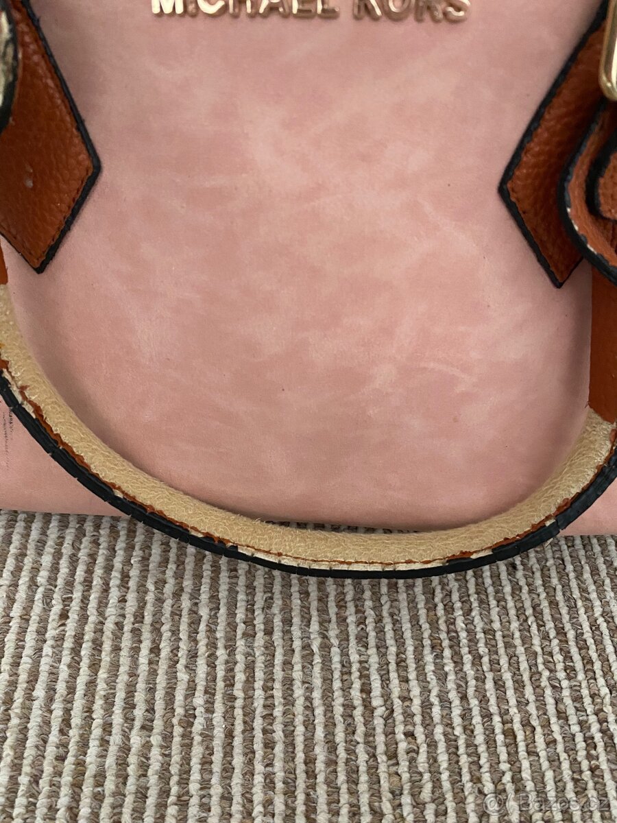 Kabelka Michael Kors - 3