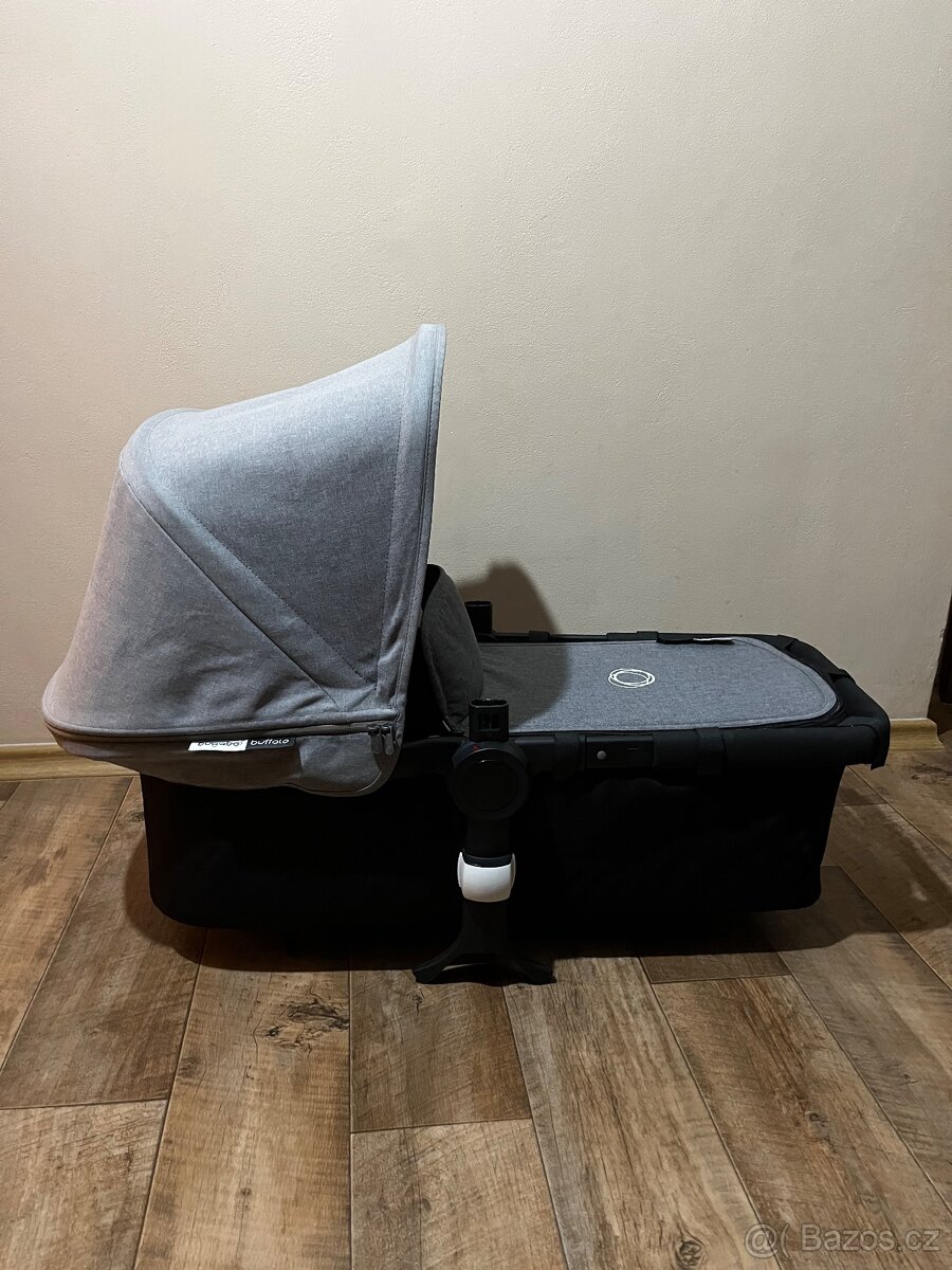 Kočárek Bugaboo Buffalo - 3