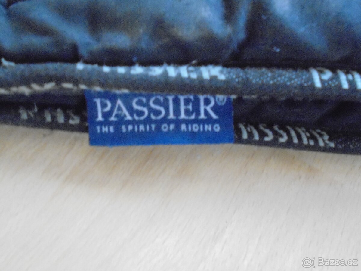 Podsedlovka Passier - 3