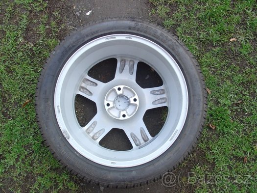 Alu kolo Peugeot 1ks - 3