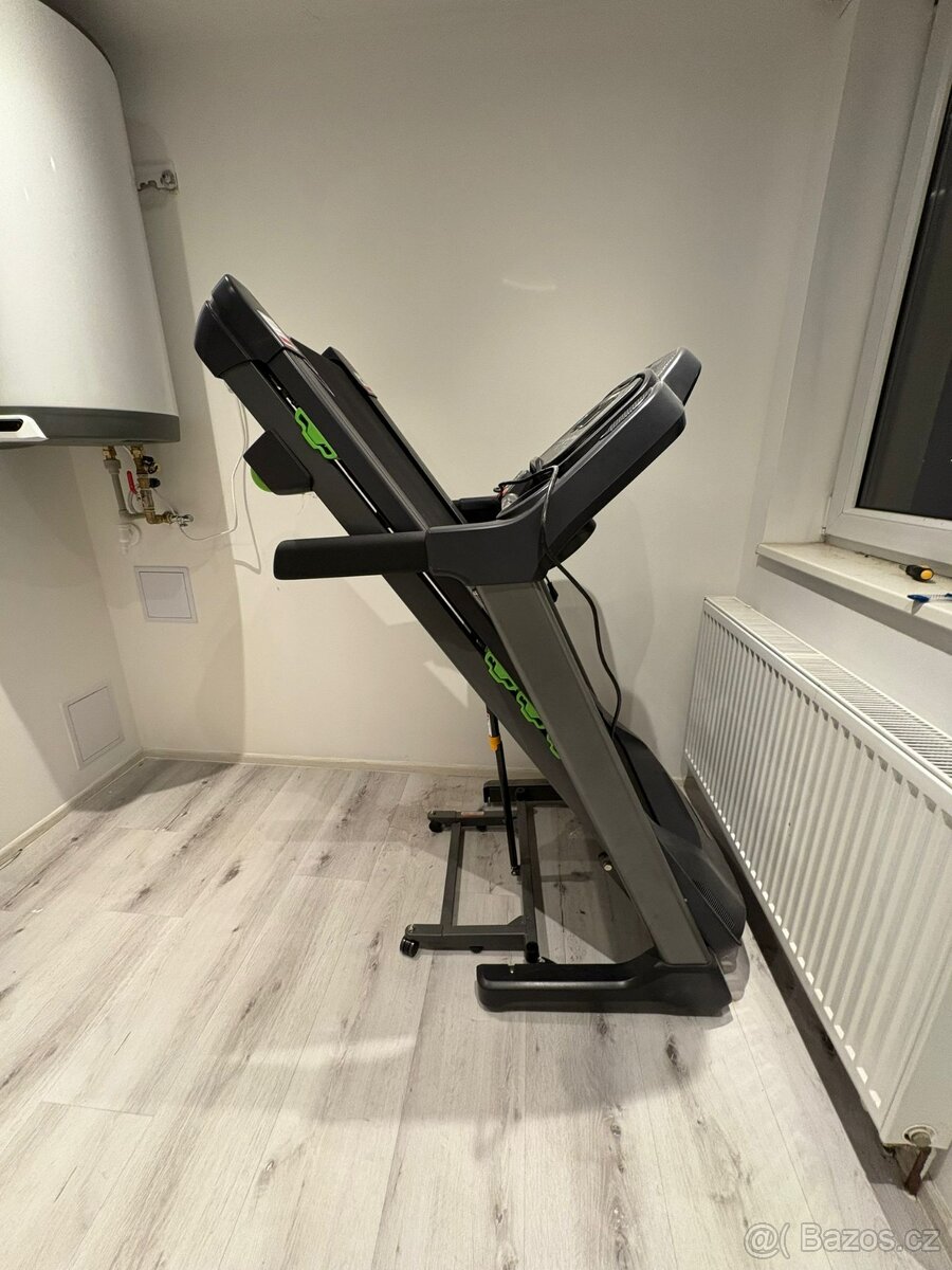 Běžecký pás HOUSEFIT SPIRO 20 iRun - 3