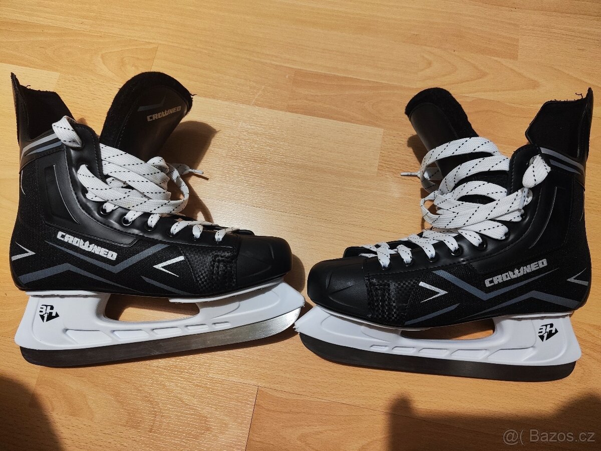 Brusle velikosti 42 - 3