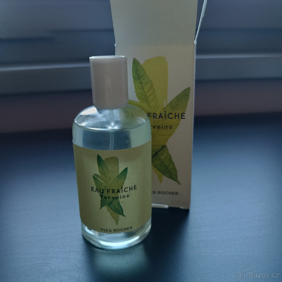 Parfémové vody Yves Rocher - 3