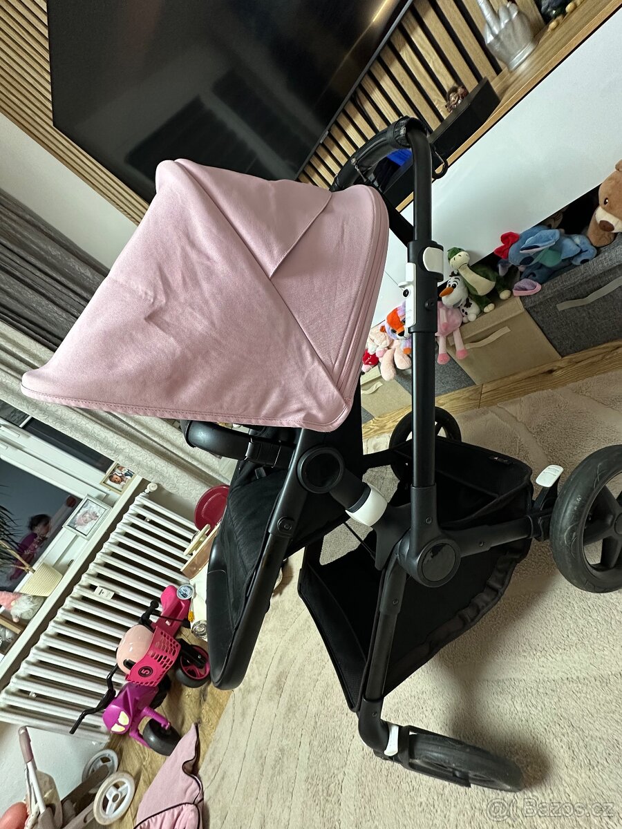 Kočárek Bugaboo FOX 2 - 3