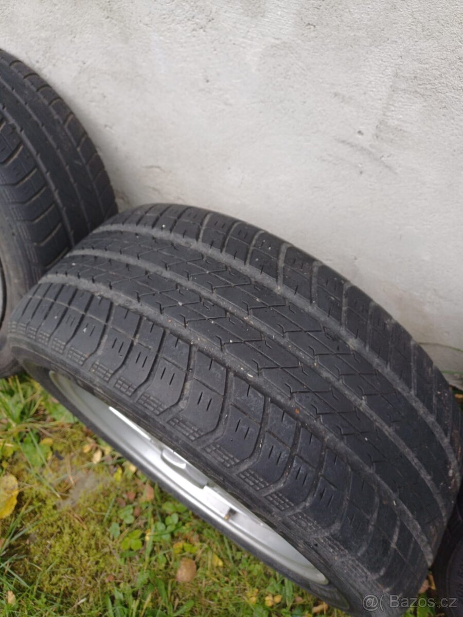 Prodám original kola viz foto - 3