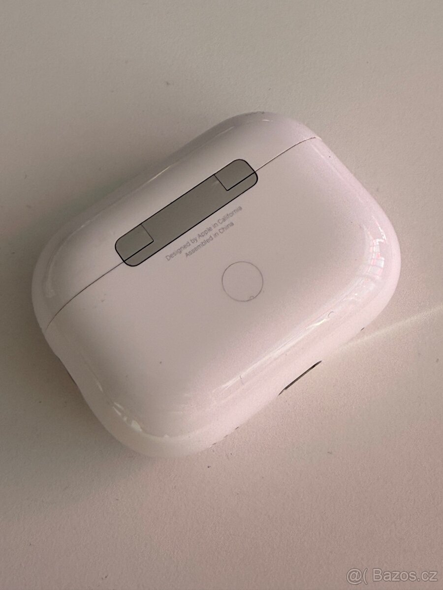 Apple airpods pro 2, usb-c, magsafe - 3