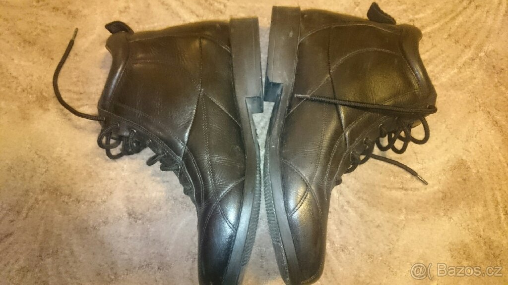 perka cassini Lex vel.41 - BALÍKOVNA ZDARMA - 3